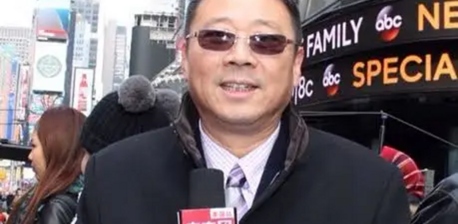 專訪:美國福州琅岐同鄉會會長眼裡的MAGA運動