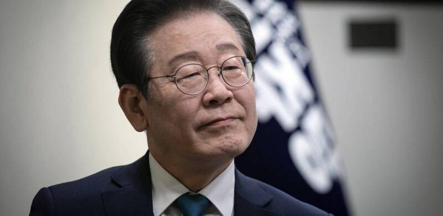 李在明若上台 台韓如何深化合作？