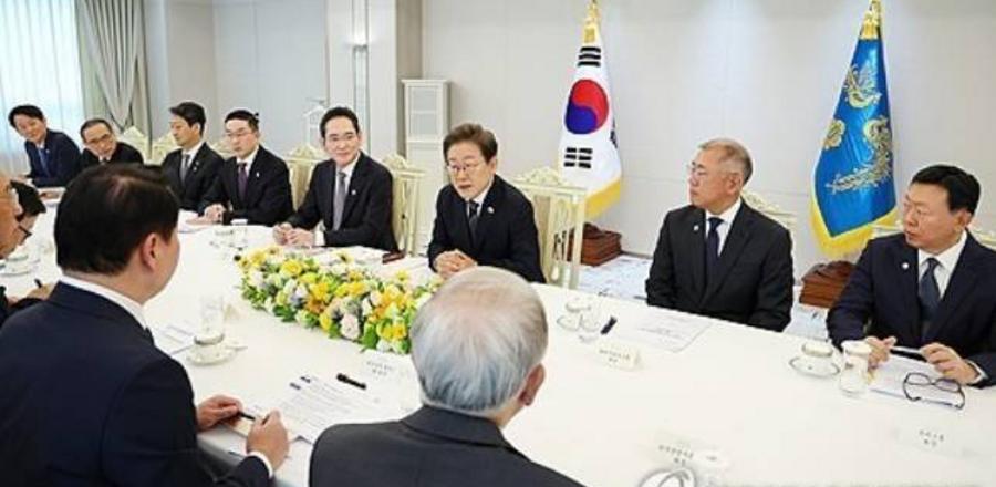 大罷免大失敗的原因:反共的同時，大家也要吃飯過生活